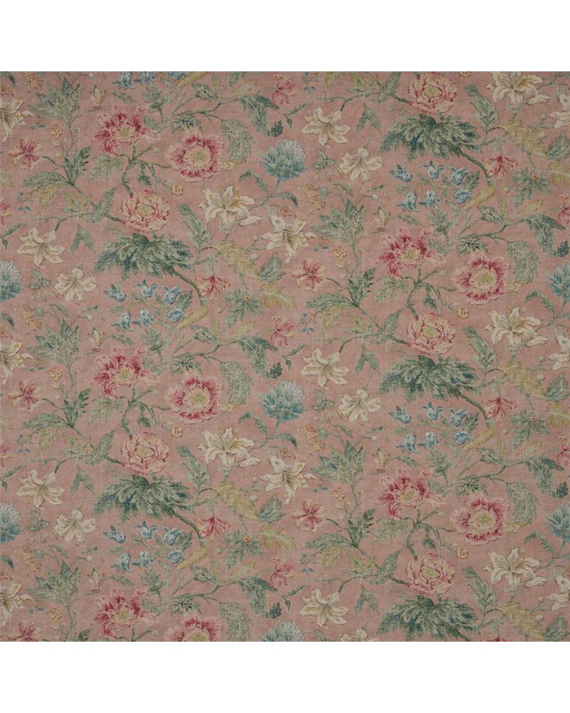 Tapestry Garden Old Pink F4831-02