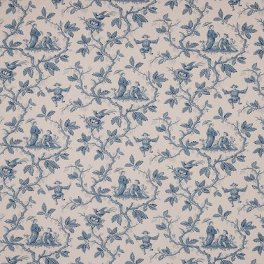 Toile de Jouy