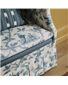 Toile Chinoise Blue F4835-03