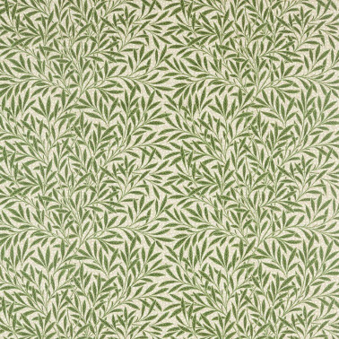 Emerys Willow Leaf Green MEWF227020