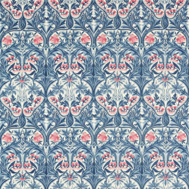 Bluebell Indigo Rose MEWF227037