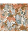 Foresta Baked Terracotta Cerulean HC4W113001