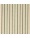 Claude Stripe Green F4830-04