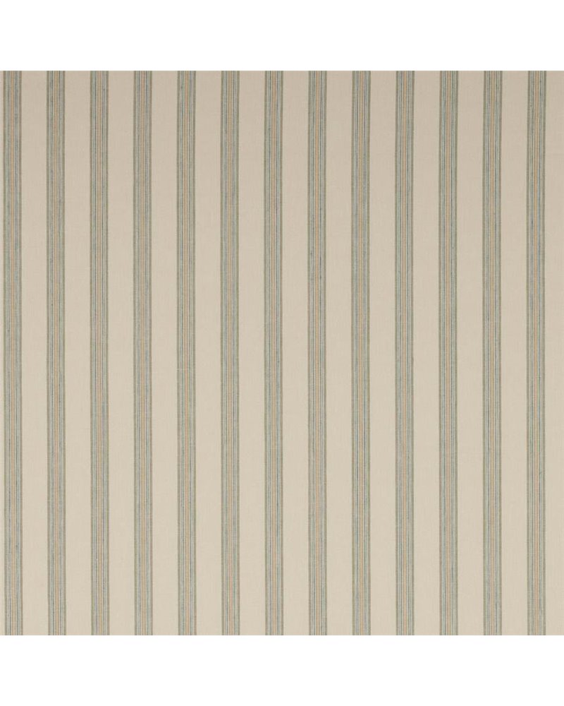 Melcombe Stripe Old Blue F4829-02