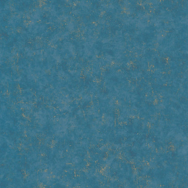 Beton Uni Bleu Madure Dore 101496020