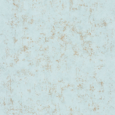 Beton Uni Bleu Topaze Dore 101496250