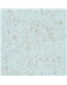 Beton Uni Bleu Topaze Dore 101496250