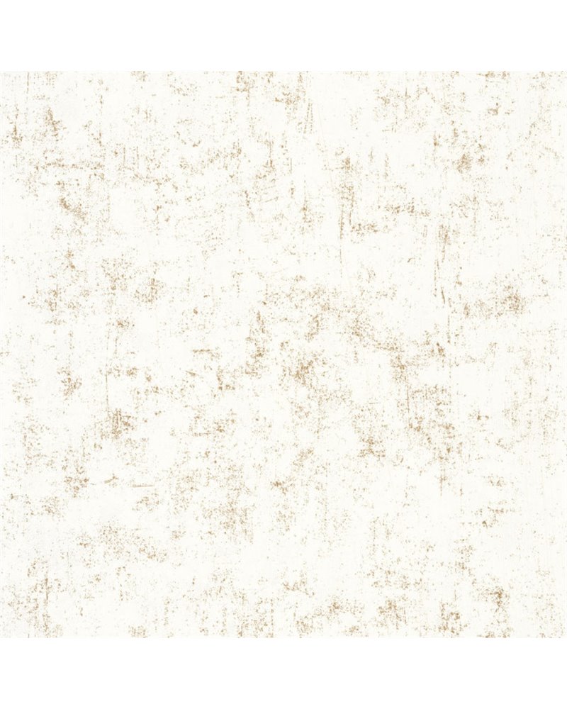 Beton Uni Blanc Neige Dore 101491320