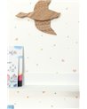 Estelle Blanc Multico 104440674