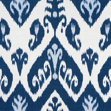 Indies Ikat Navy F916245