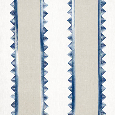 Kismet Stripe Navy F916226
