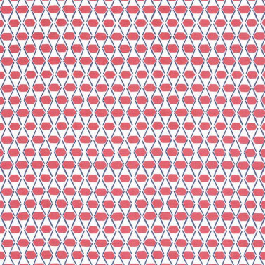 Denver Pink and Blue F914325