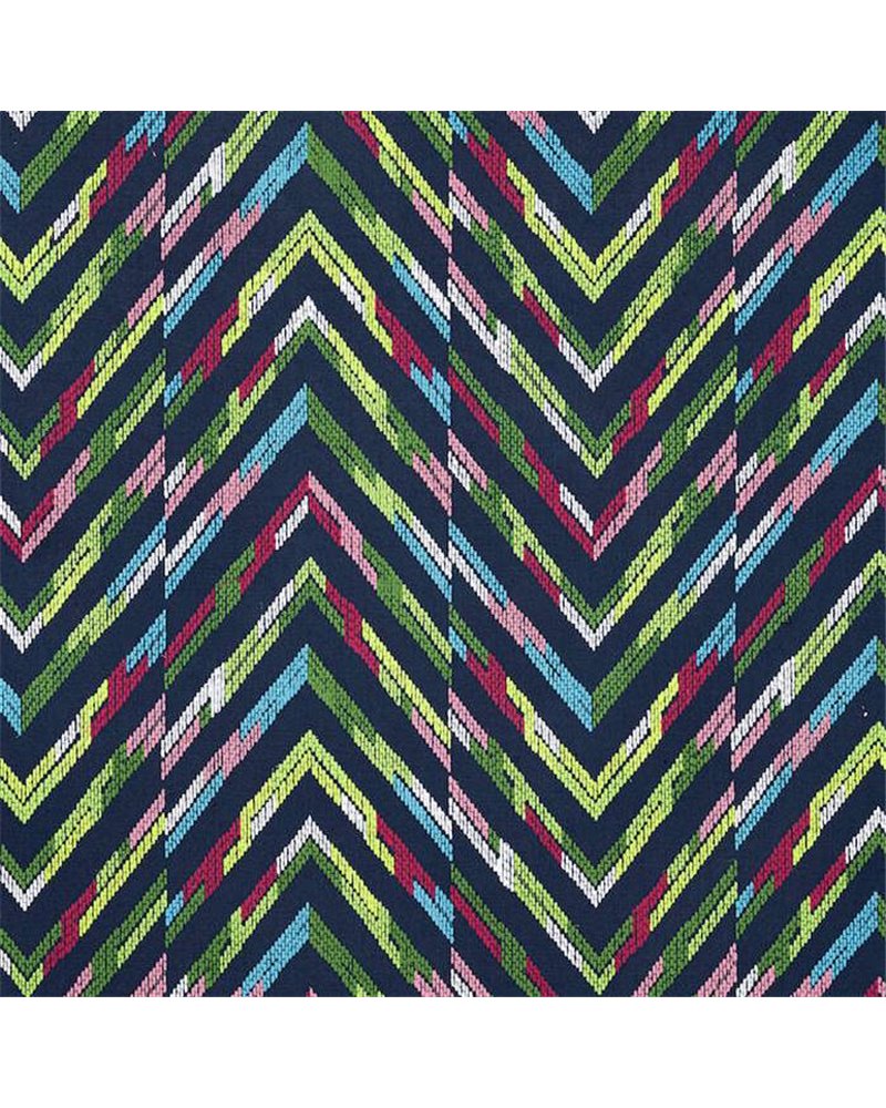 Hamilton Embroidery Navy W714344 Hamilton Embroidery Navy W714344