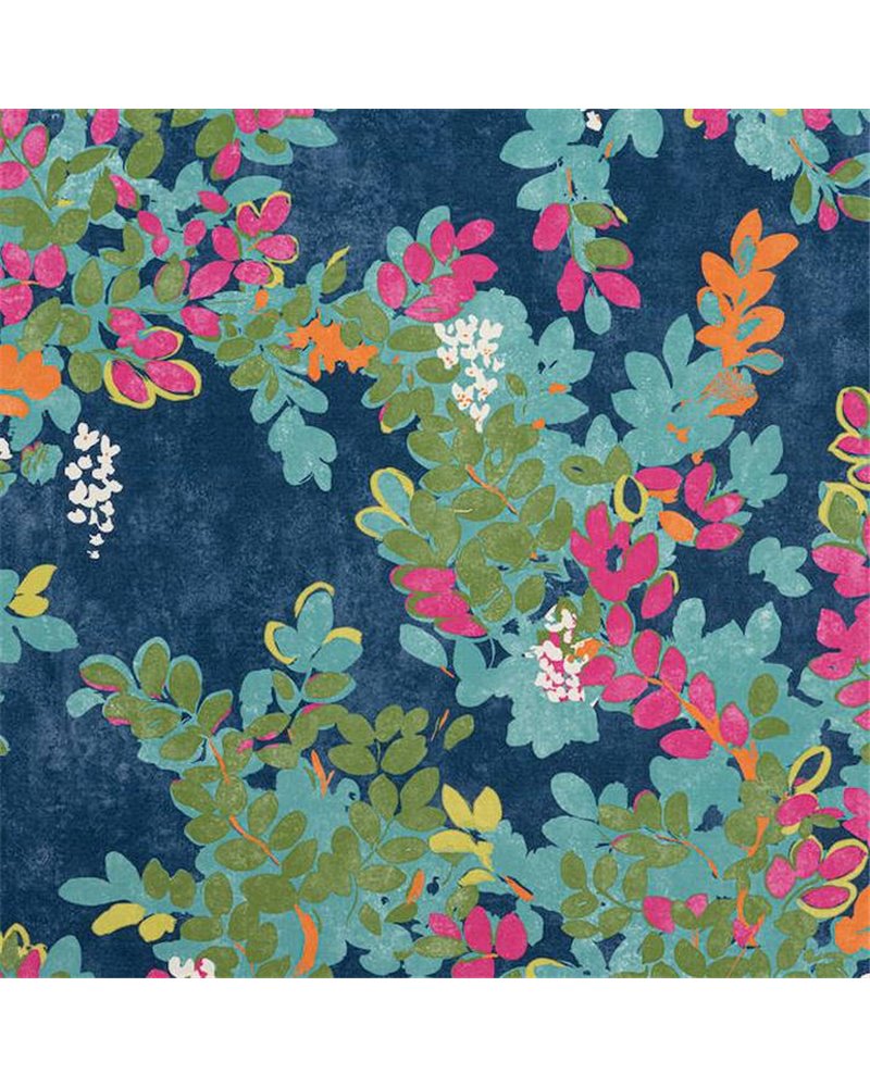 Central Park Navy and Pink F914331 Central Park Navy and Pink F914331