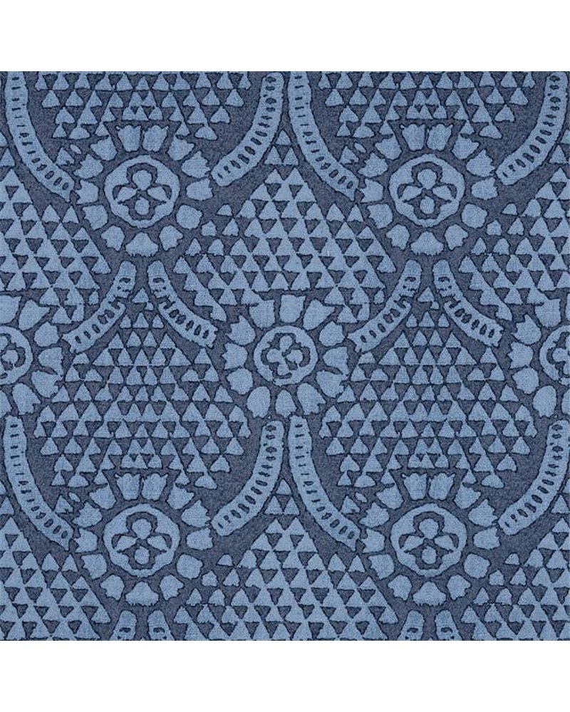 Chamomille Navy F914315 Chamomille Navy F914315