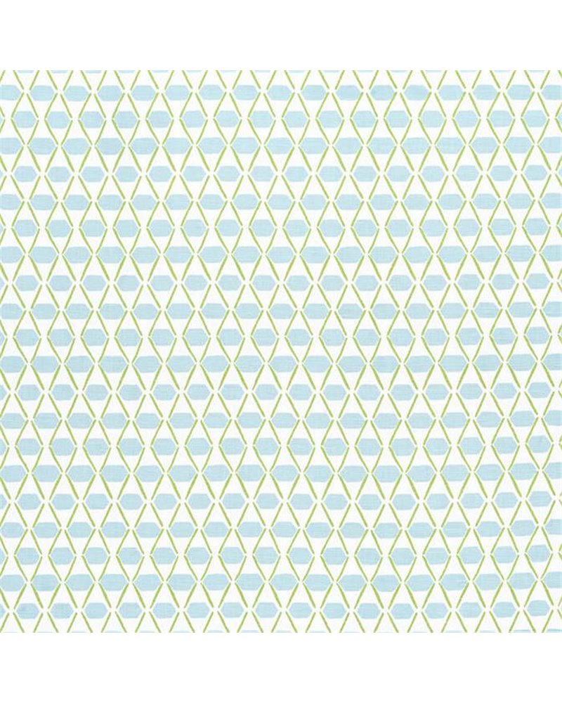 Denver Spa Blue and Green F914328 Denver Spa Blue and Green F914328
