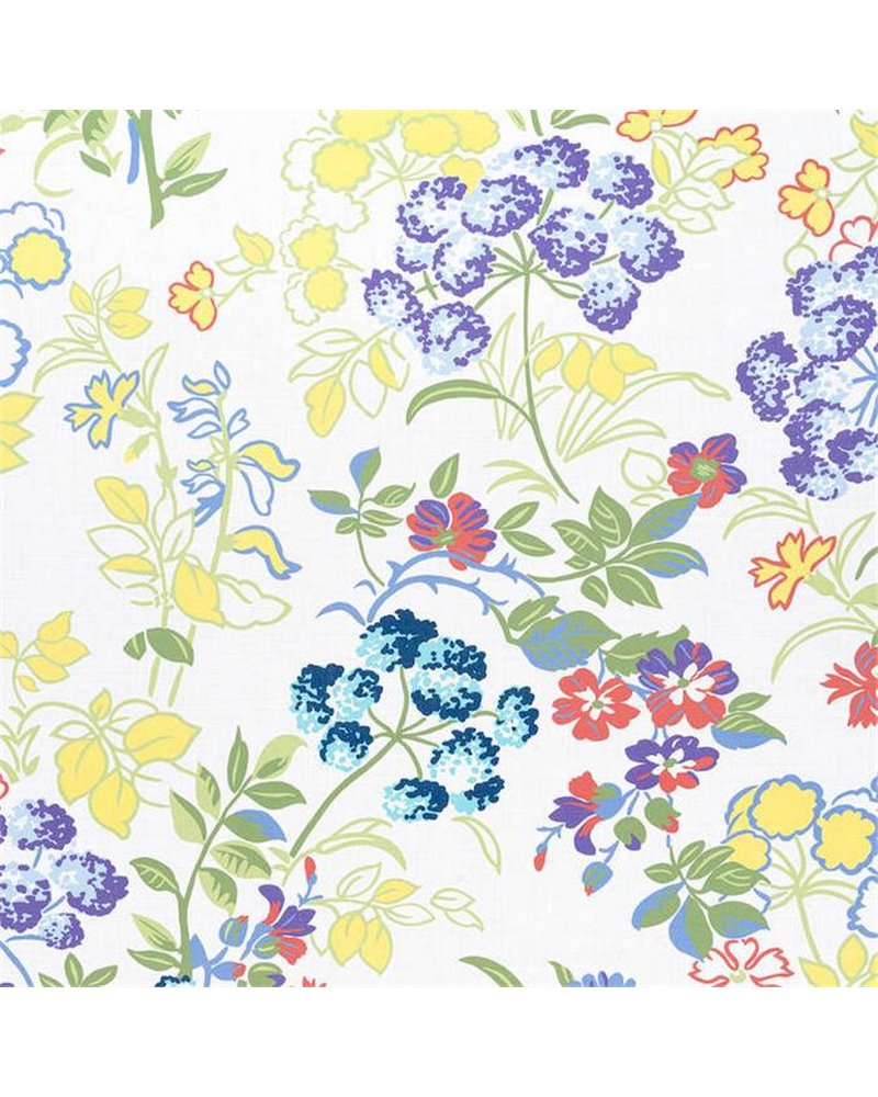 Spring Garden Brights F914341 Spring Garden Brights F914341