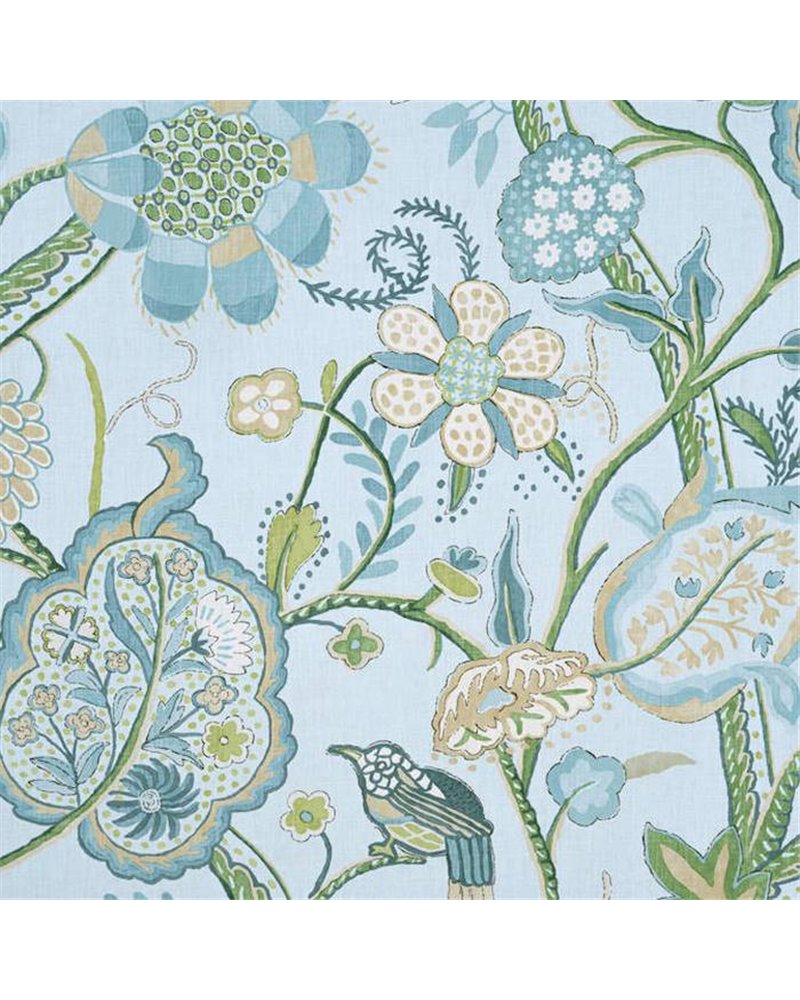 Windsor Spa Blue F914304 Windsor Spa Blue F914304