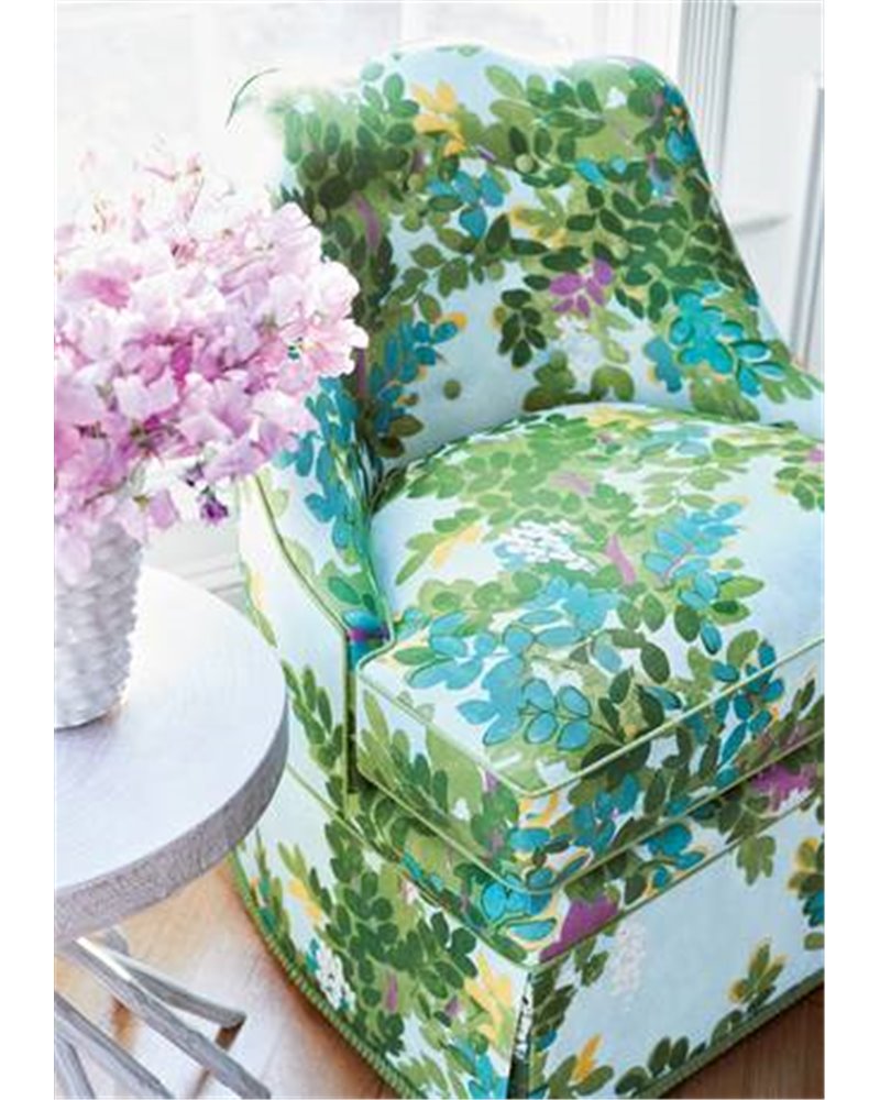 Central Park Spa Blue F914335