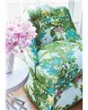 Central Park Spa Blue F914335