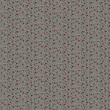 Coquelicot Noir 3331-02
