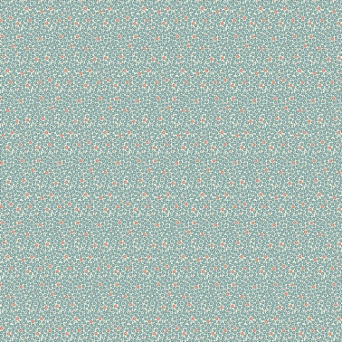 Coquelicot Ocean 3331-03