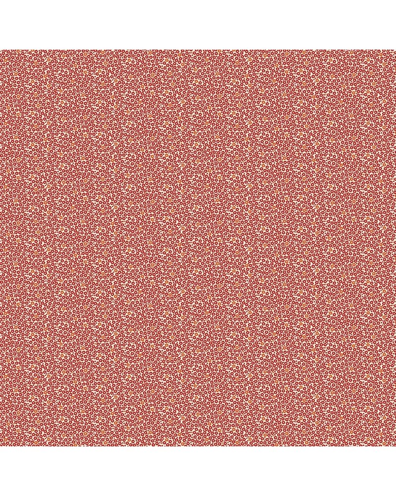 Coquelicot Rouge 3331-01 Coquelicot Rouge 3331-01