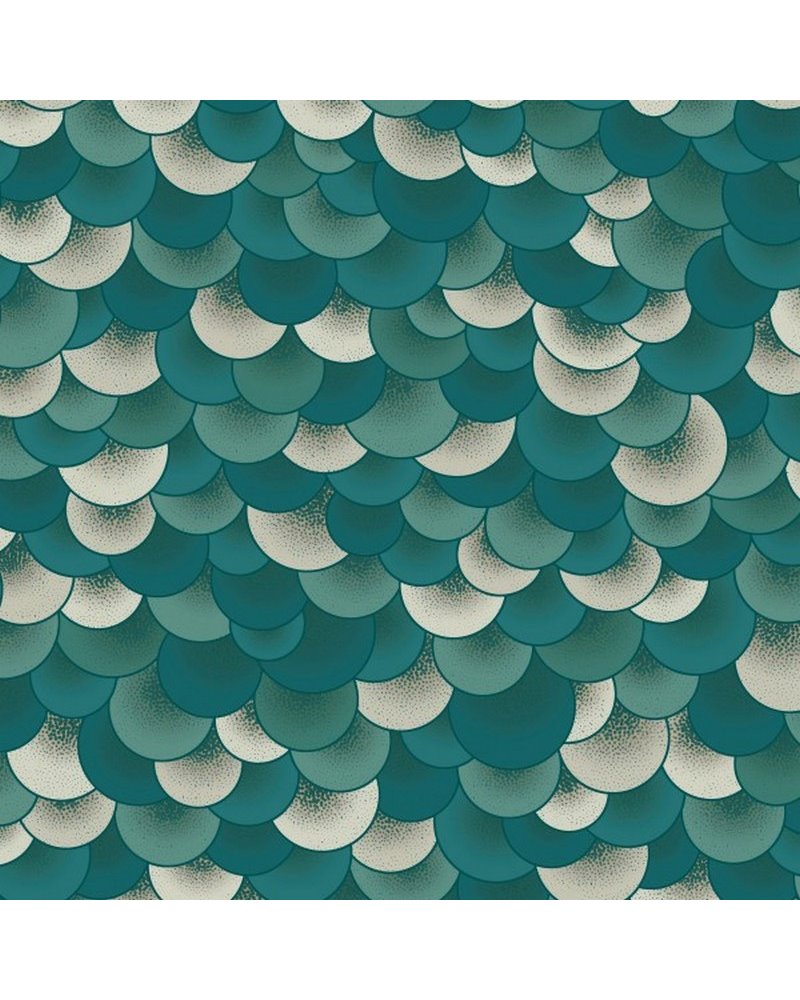 Ecailles Aqua 3327-02 Ecailles Aqua 3327-02