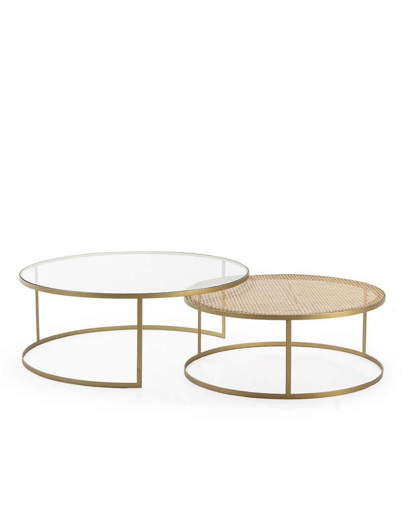 MESA DE CENTRO REF.69576-00