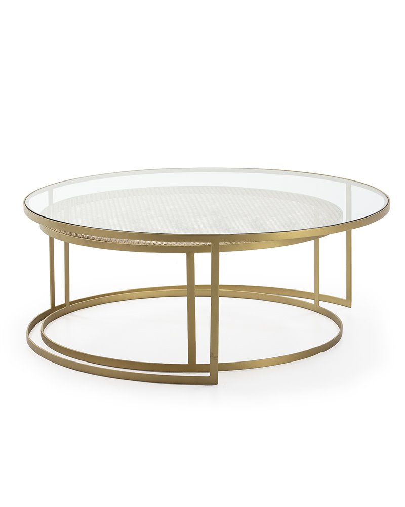 MESA DE CENTRO REF.69576-00