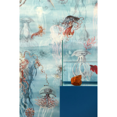 Abyssal Ocean 3325-01