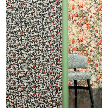 Coquelicot Rouge 3331-01