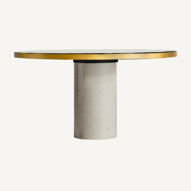MESA DE CENTRO ORBEY
