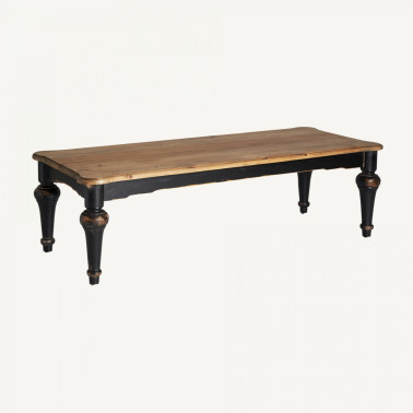 COFFEE TABLE ZENICA REF.31008