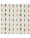 Limosa Indigo Mustard Stone HAMA120338