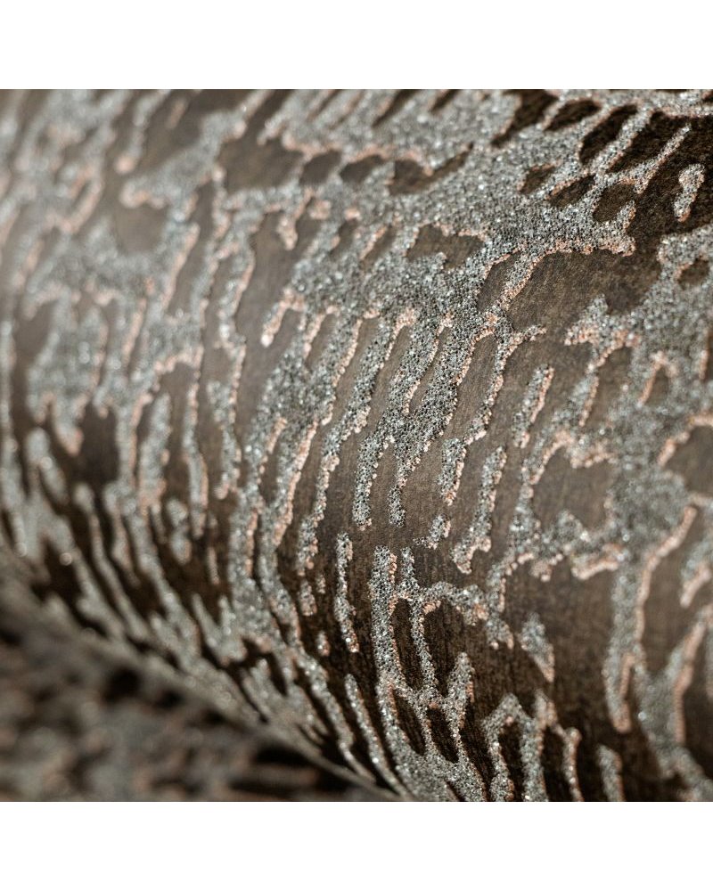 Alpine Reptile Brown 81266