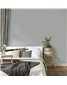 Greek Tile Cloudy Grey 65006