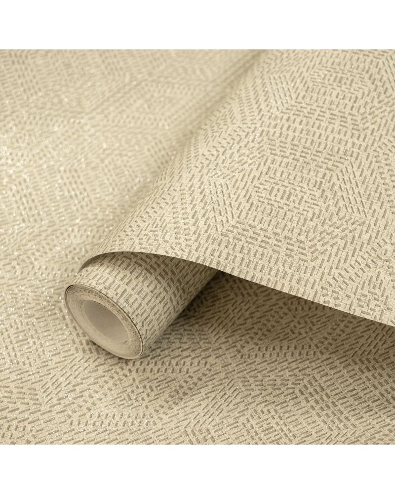 Greek Tile Oak Apple 65007