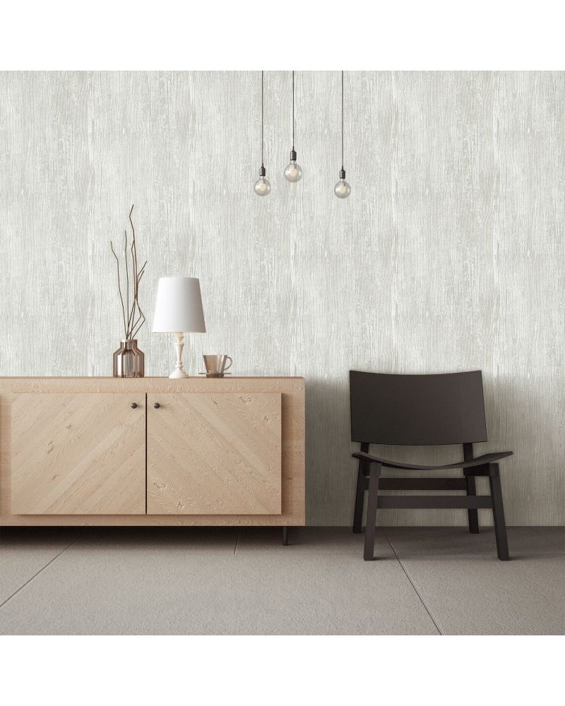 Wooden Light Grey 65036