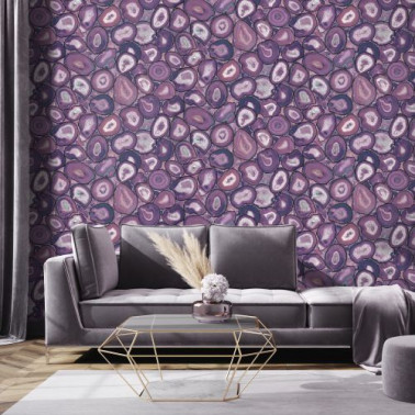 Filo Lavender 51217