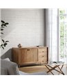 Fondo Allspice 27093