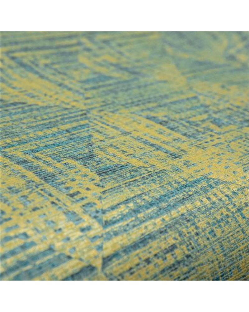 Raffia Spirulina 65348