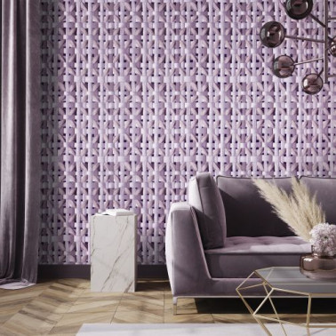 Seta Lavender 65336