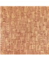 Jacquard Old Red 65170
