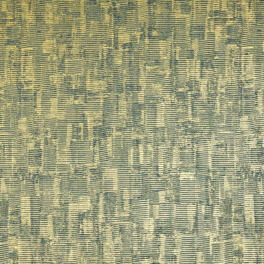 Jacquard Petrol 65171