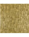 Jacquard Antique Gold 65168