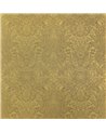 Brocade Antique Gold 65188
