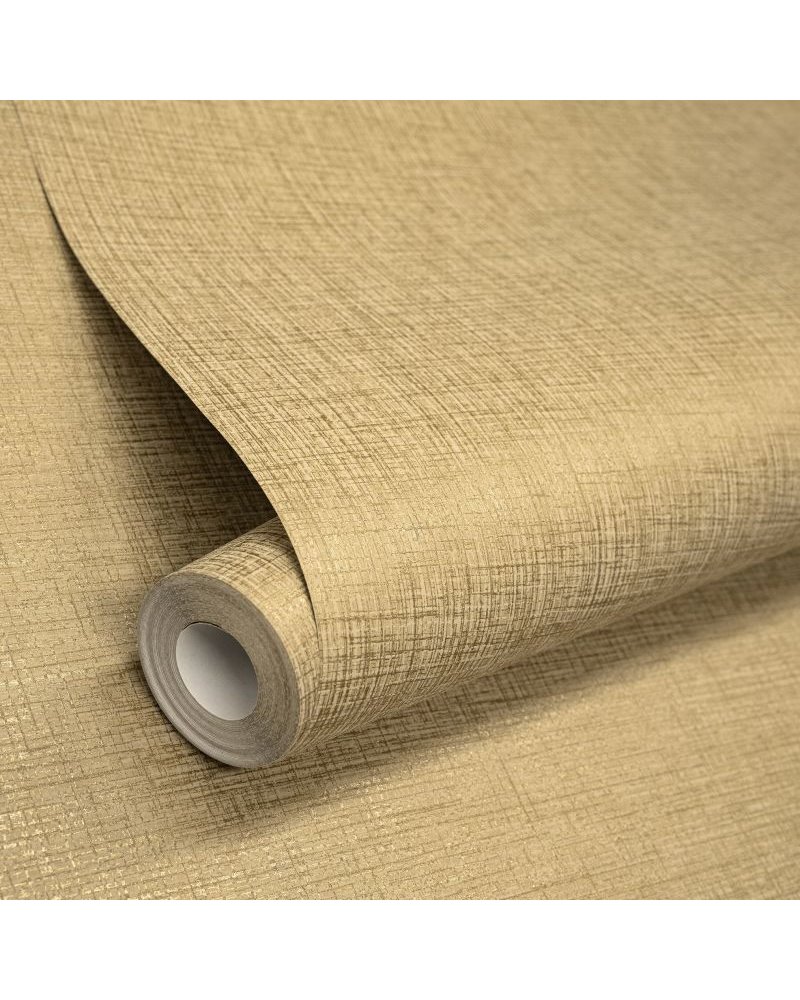 Canvas Ochre 65177
