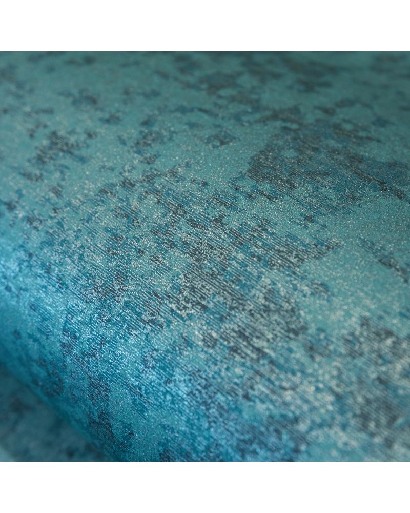Satin Petrol 65205