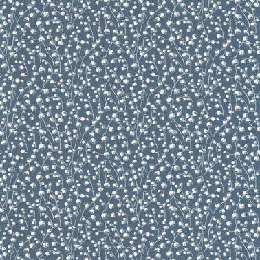 Lily Of The Valley Bleu Nuit 89246435